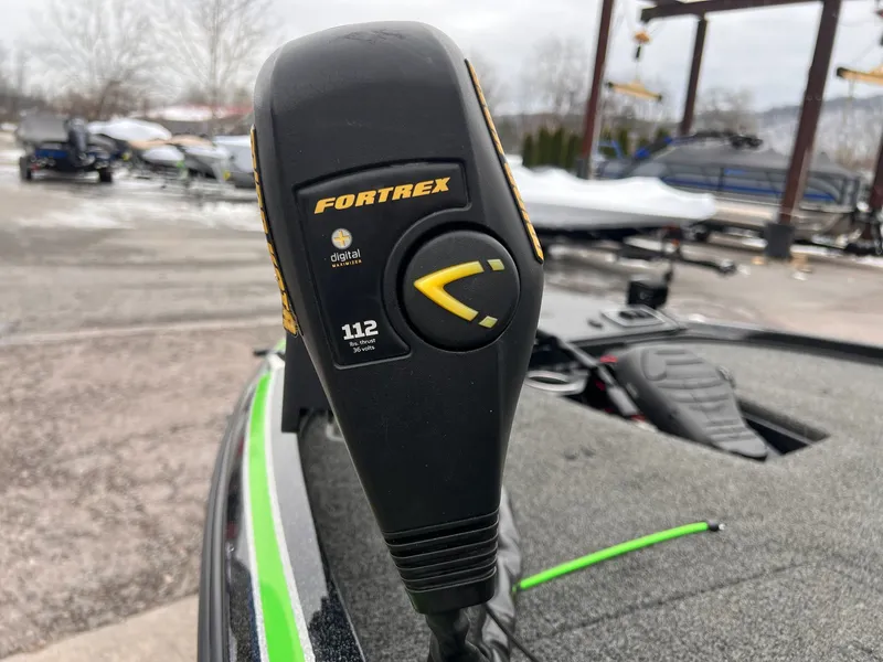 Slide: The Image of Nitro Z18 2018 - 13