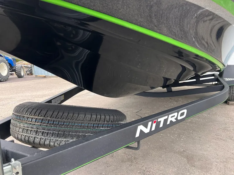 Slide: The Image of Nitro Z18 2018 - 15