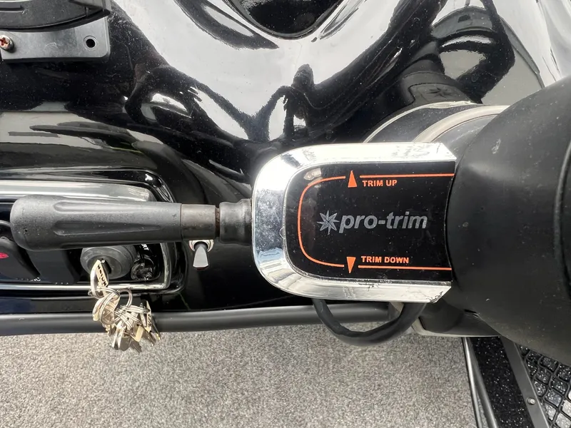 Slide: The Image of Nitro Z18 2018 - 23