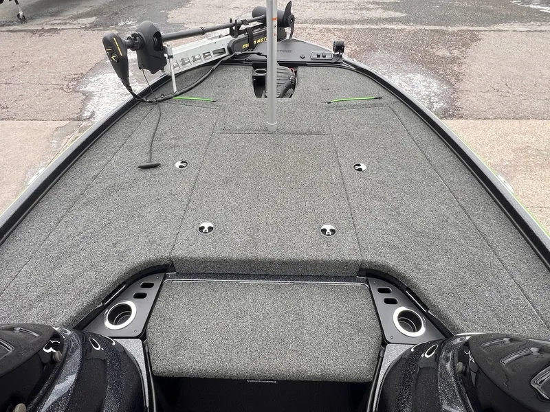 Slide: The Image of Nitro Z18 2018 - 27