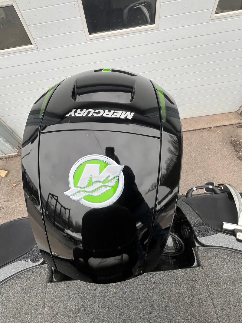 Slide: The Image of Nitro Z18 2018 - 28