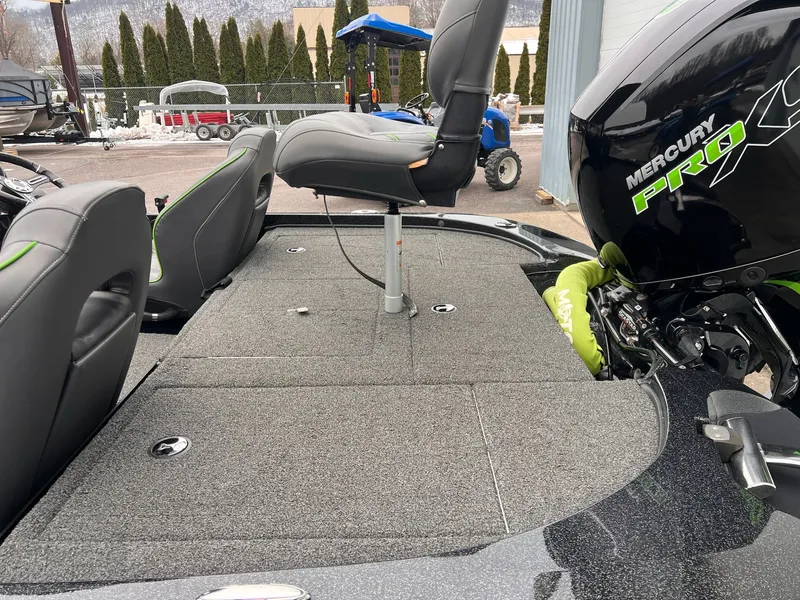 Slide: The Image of Nitro Z18 2018 - 30