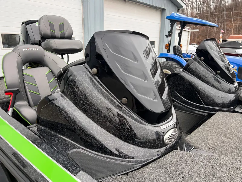 Slide: The Image of Nitro Z18 2018 - 33