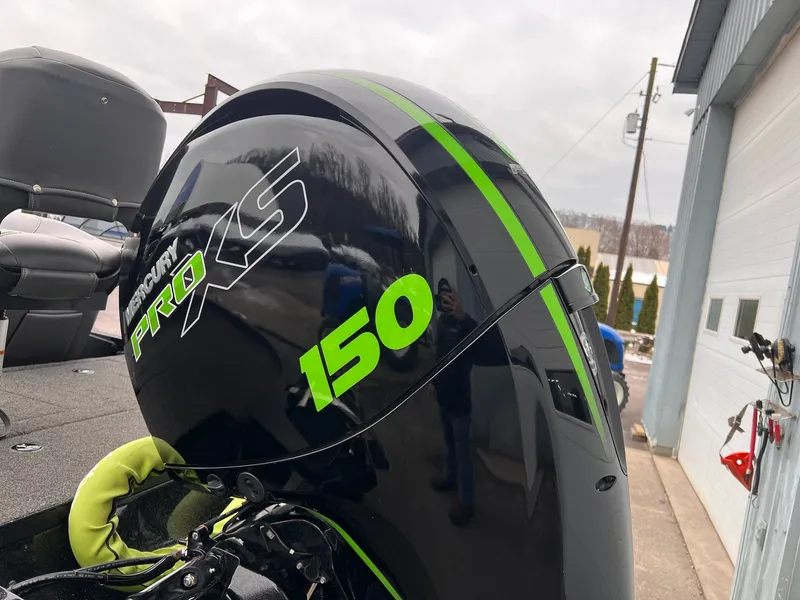 Slide: The Image of Nitro Z18 2018 - 35