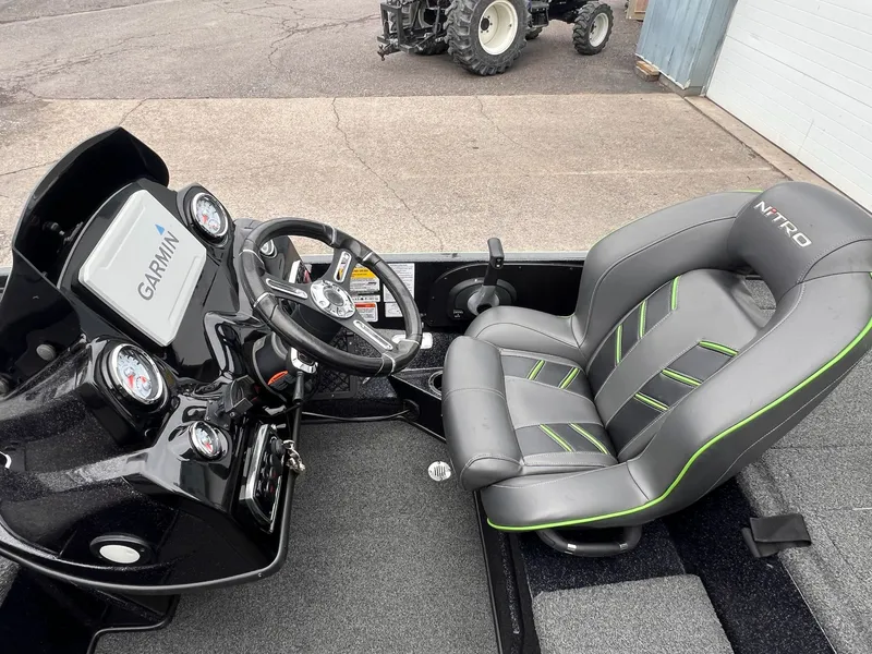 Slide: The Image of Nitro Z18 2018 - 37