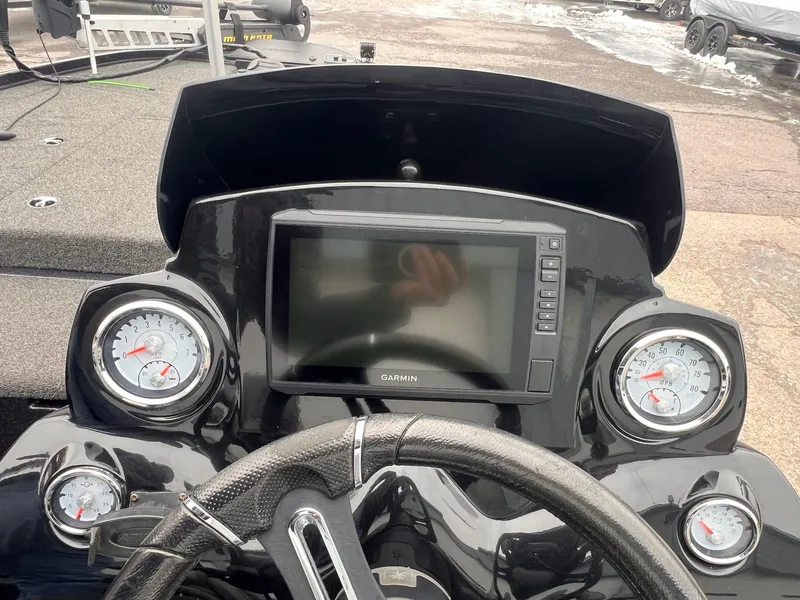 Slide: The Image of Nitro Z18 2018 - 39