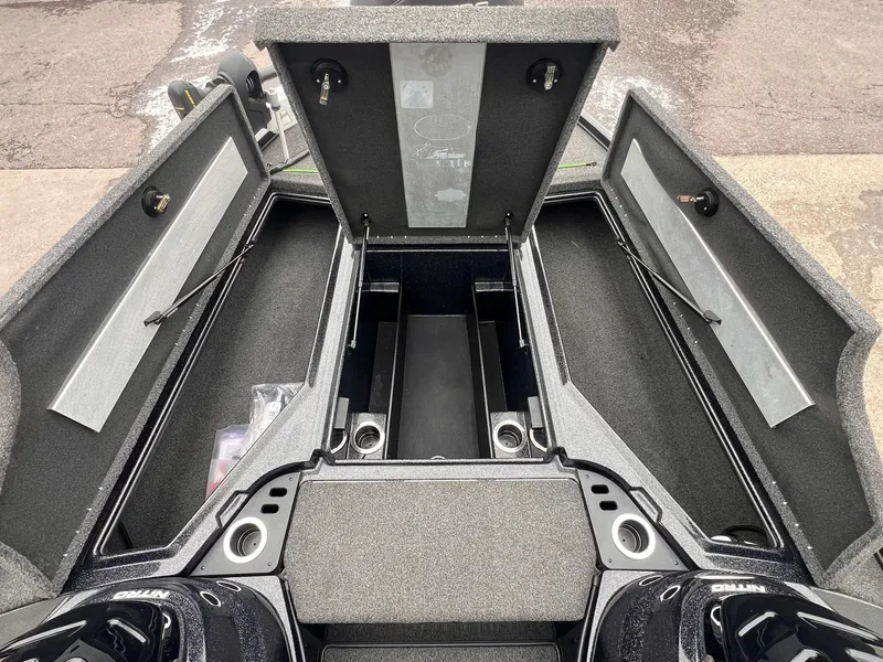 Slide: The Image of Nitro Z18 2018 - 4