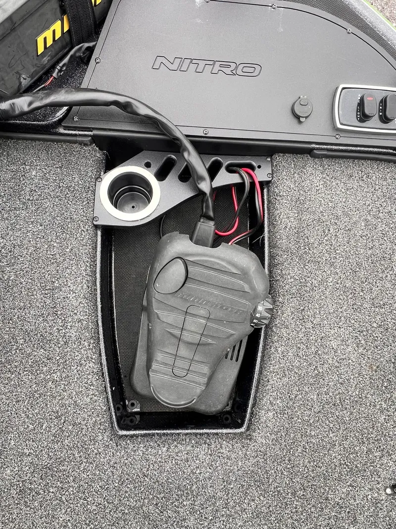 Slide: The Image of Nitro Z18 2018 - 40