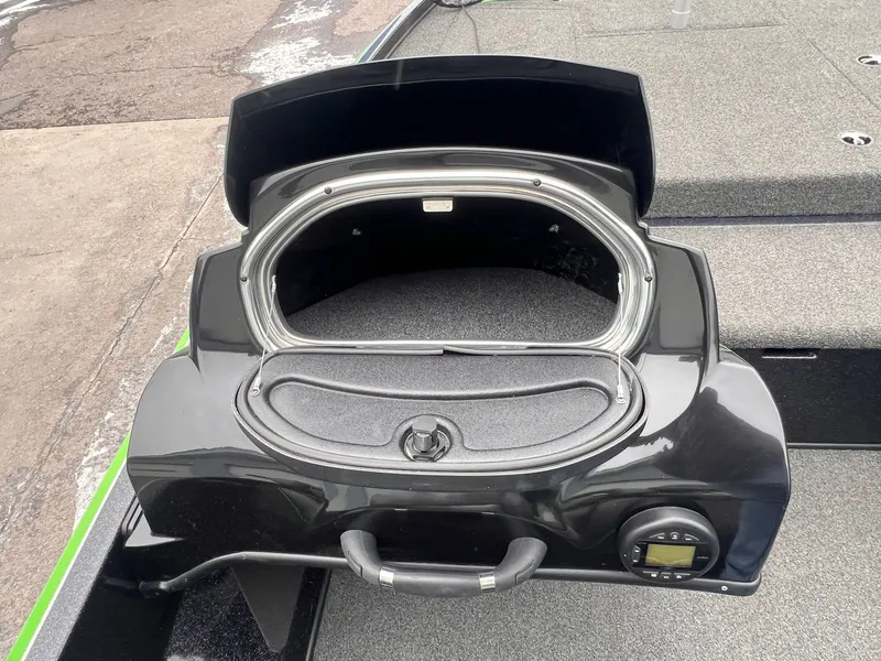 Slide: The Image of Nitro Z18 2018 - 42