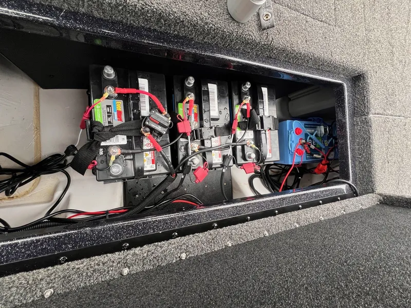 Slide: The Image of Nitro Z18 2018 - 44