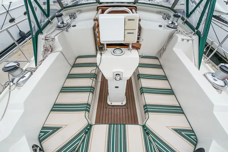 Slide: The Image of Cockpit - 14