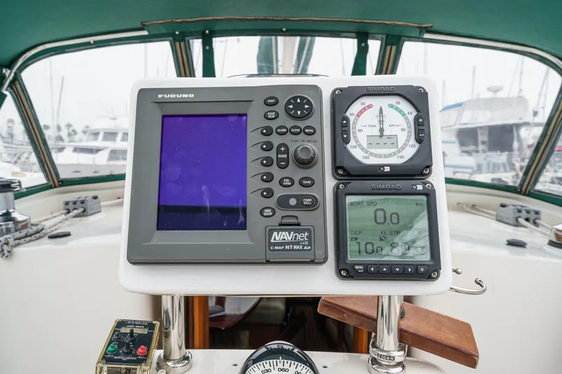 Slide: The Image of Navigation - 16