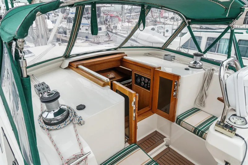 Slide: The Image of Cockpit - 17