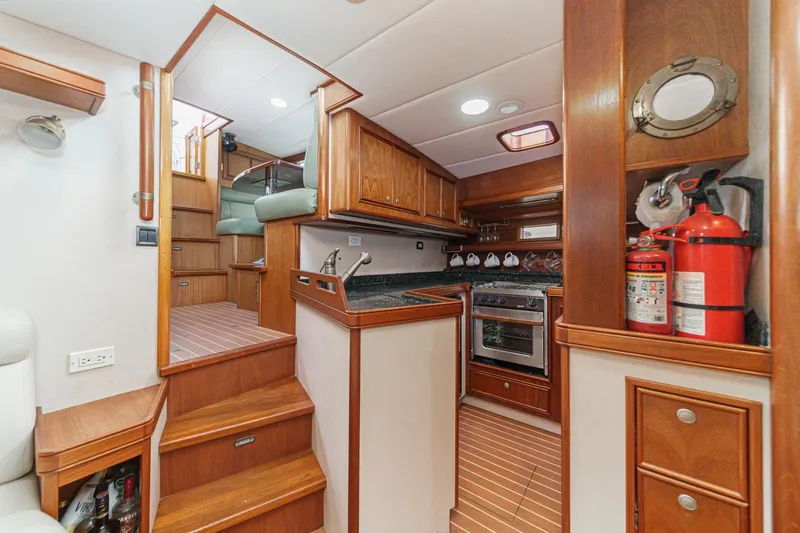 Slide: The Image of Galley - 24