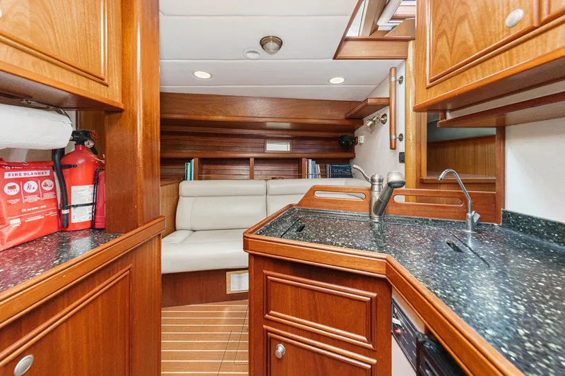 Slide: The Image of Galley - 29