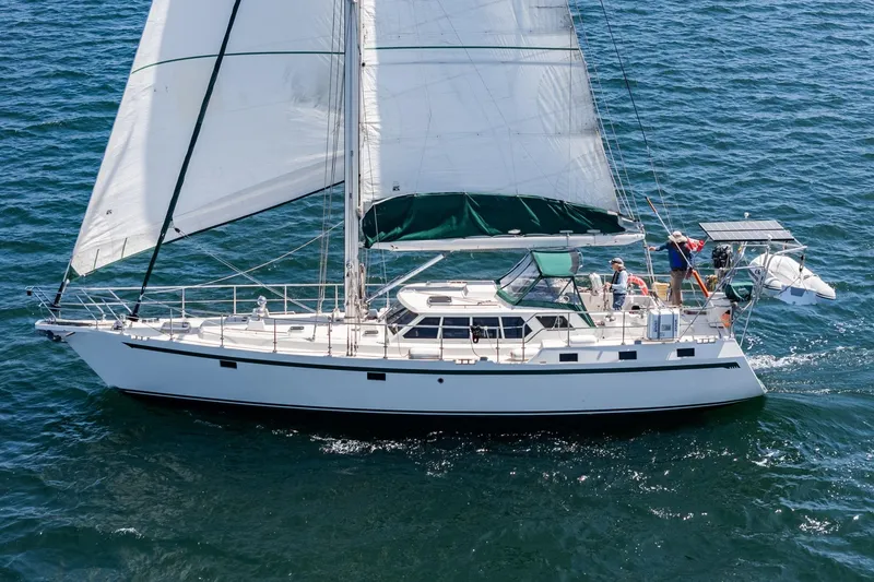 Slide: The Image of Bruce Roberts 49, 2006 model - 3