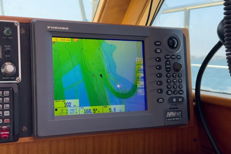 Slide: The Image of Navigation - 36