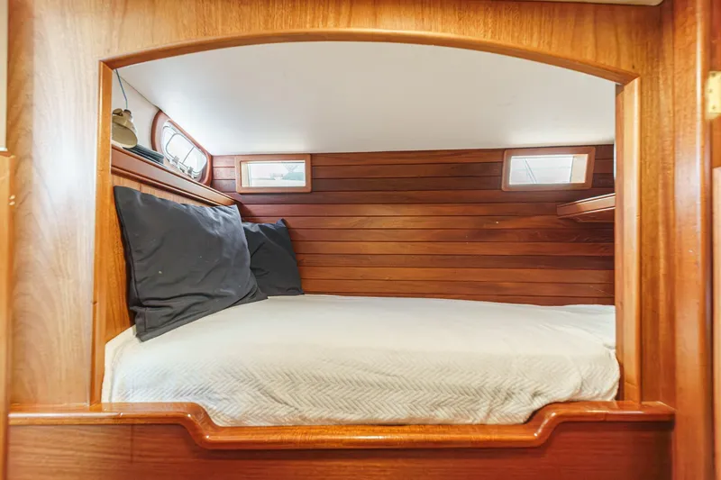 Slide: The Image of Third stateroom / Crew - 40