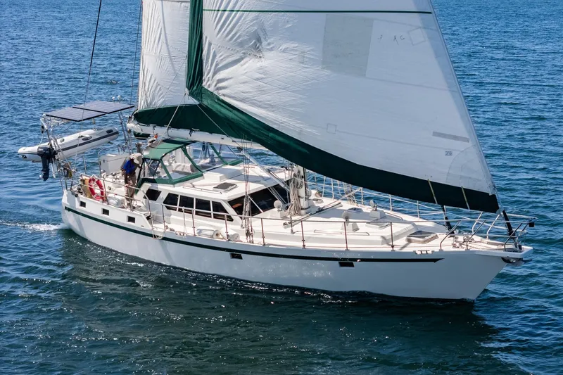 Slide: The Image of Underway - 5