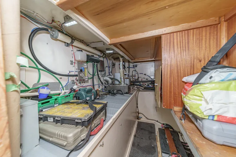 Slide: The Image of Engine room - 53