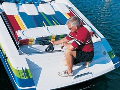 Slide: The Image of Manufacturer Provided Image - 4