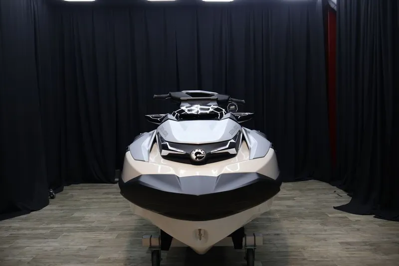 Slide: The Image of Sea-Doo GTX™ Limited 325 White Pearl Premium 2025 - 2