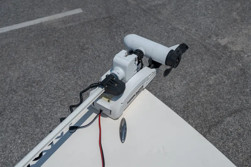 Slide: The Image of Pathfinder 2200 TRS 2016 - 7