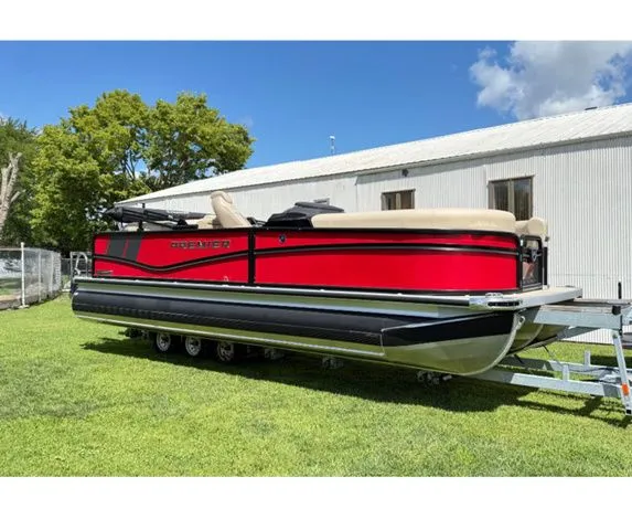 The Image of Premier 230 SunSation RF 2024 - 1