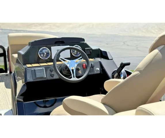 Slide: The Image of Premier 230 SunSation RF 2024 - 12