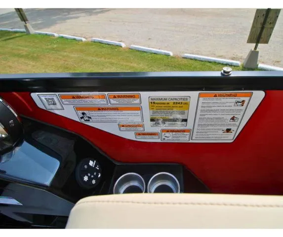 Slide: The Image of Premier 230 SunSation RF 2024 - 14