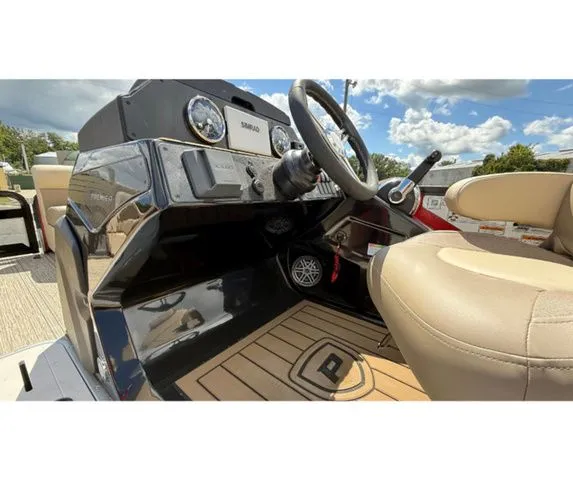 Slide: The Image of Premier 230 SunSation RF 2024 - 15