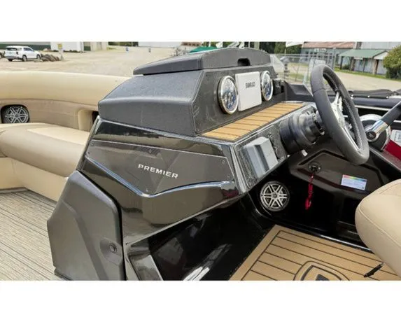 Slide: The Image of Premier 230 SunSation RF 2024 - 16