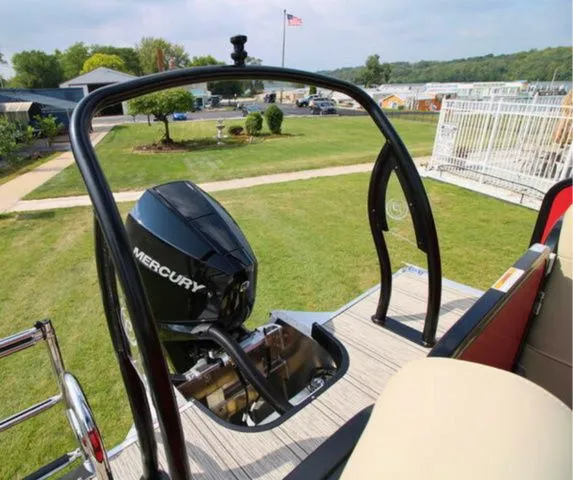 Slide: The Image of Premier 230 SunSation RF 2024 - 20