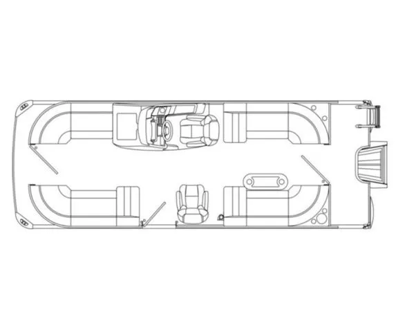 Slide: The Image of Premier 230 SunSation RF 2024 - 21