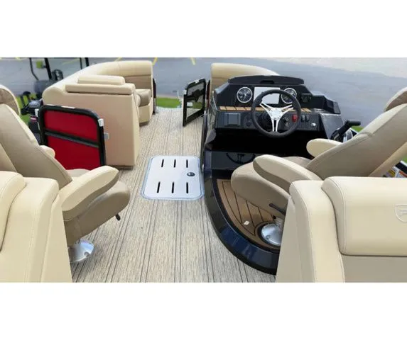 Slide: The Image of Premier 230 SunSation RF 2024 - 5