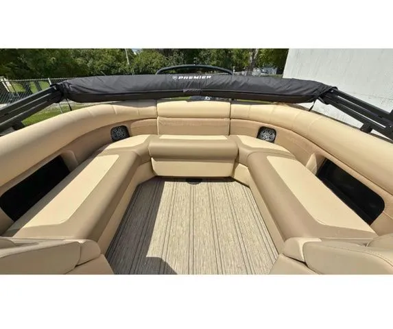 Slide: The Image of Premier 230 SunSation RF 2024 - 7