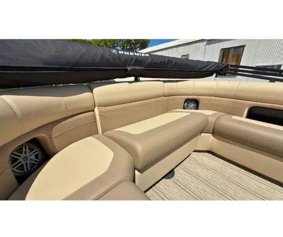 Slide: The Image of Premier 230 SunSation RF 2024 - 8