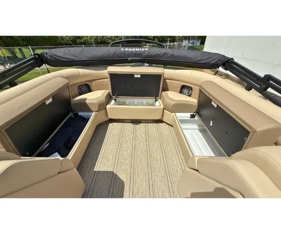 Slide: The Image of Premier 230 SunSation RF 2024 - 9