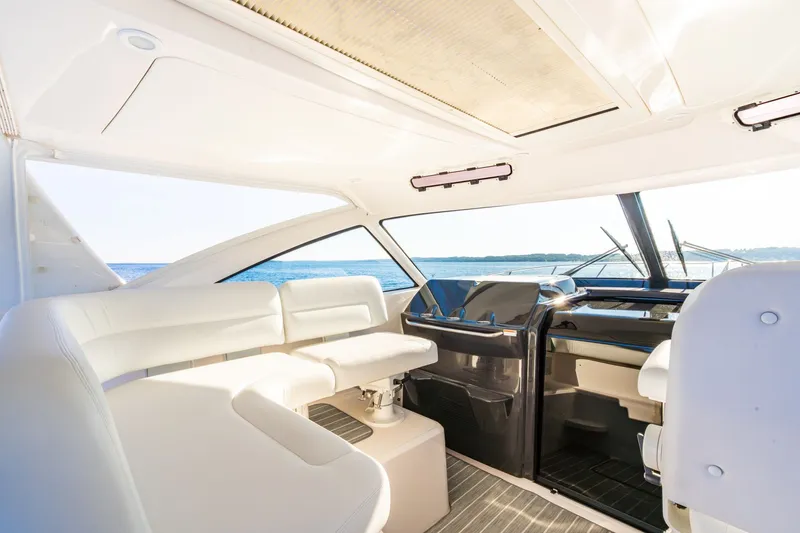 Slide: The Image of Tiara 4300 Open 2020 - 26