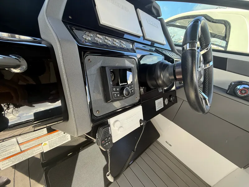 Slide: The Image of Cruisers 34 GLS OB 2022 - 26