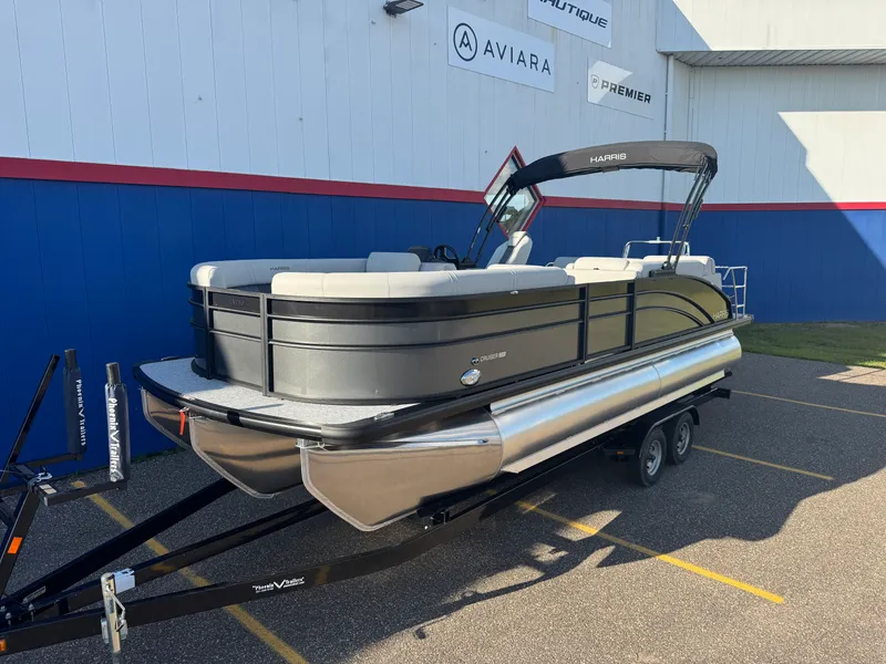 The Image of Harris Cruiser 230 2026 - 0