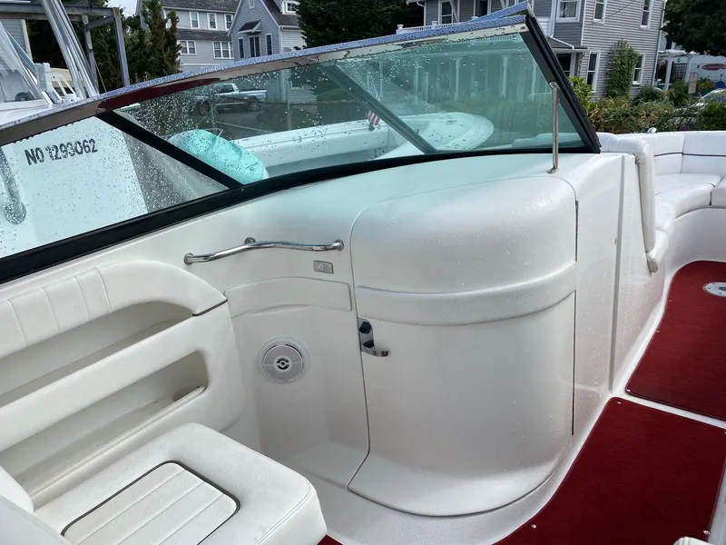 Slide: The Image of Sea Ray 300 SLX 2009 - 7