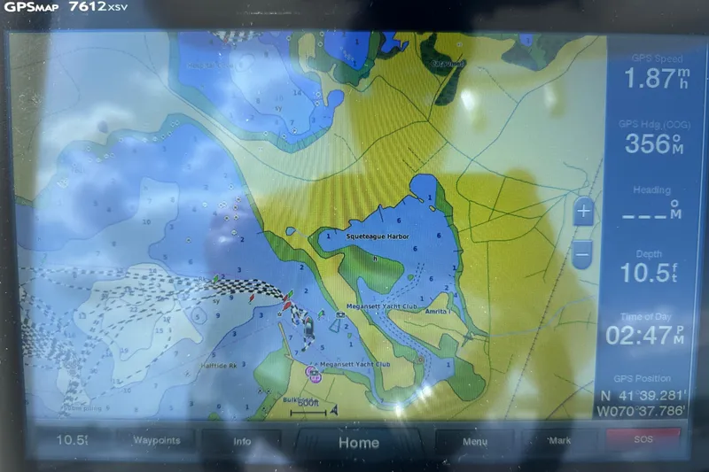 Slide: The Image of Garmin - 11