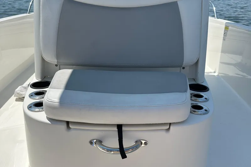 Slide: The Image of Forward seating - 13