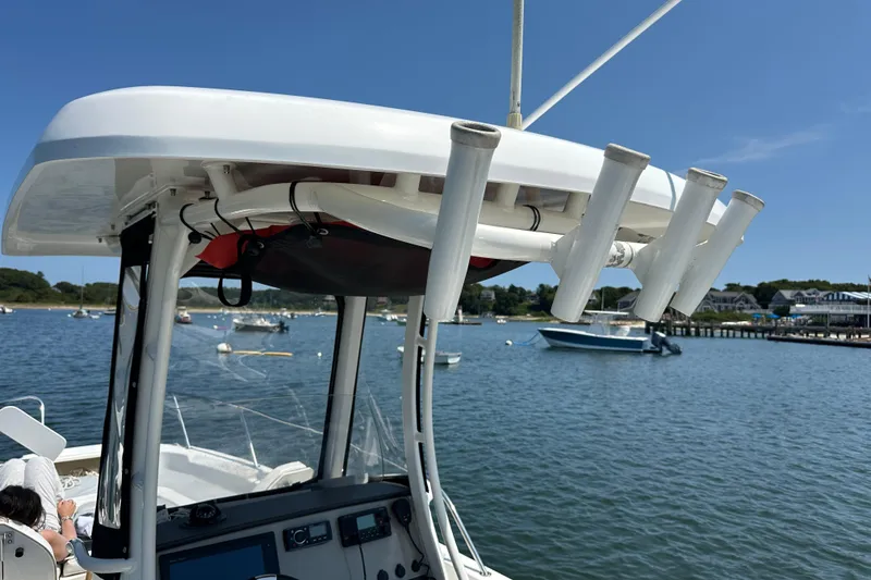 Slide: The Image of T-Top - 15