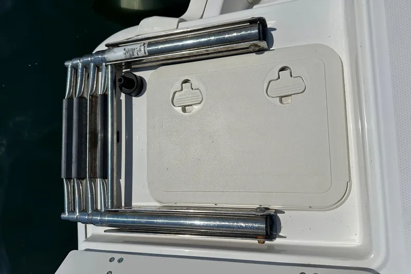 Slide: The Image of Swim ladder - 17