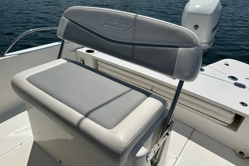 Slide: The Image of Helm Seating - 4