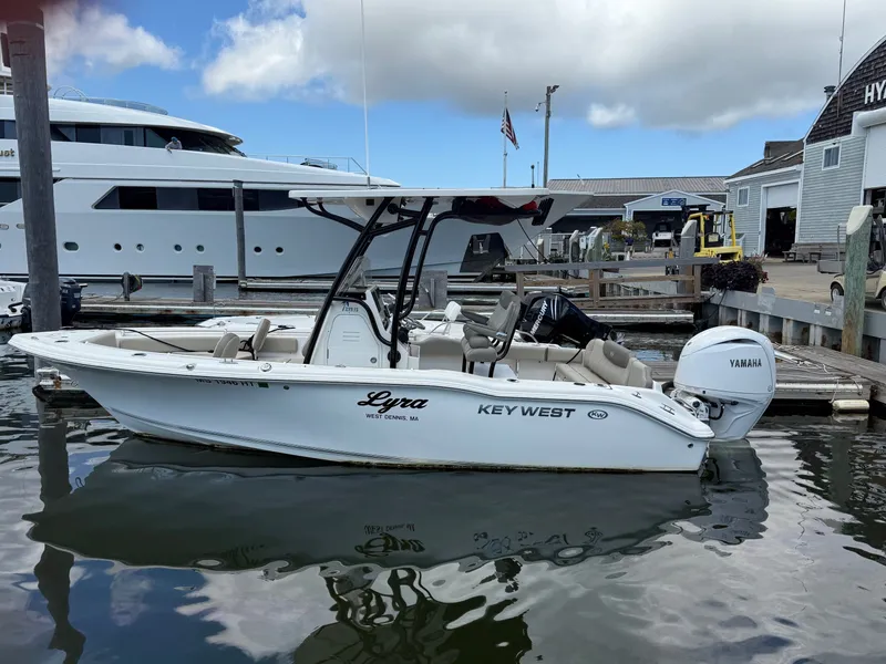 Slide: The Image of Key West 219 FS 2020 - 1