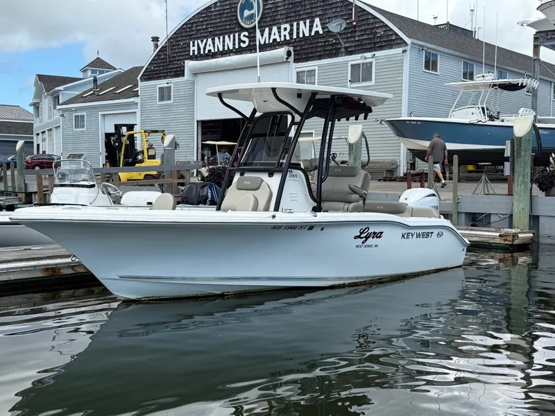 Slide: The Image of Key West 219 FS 2020 - 2