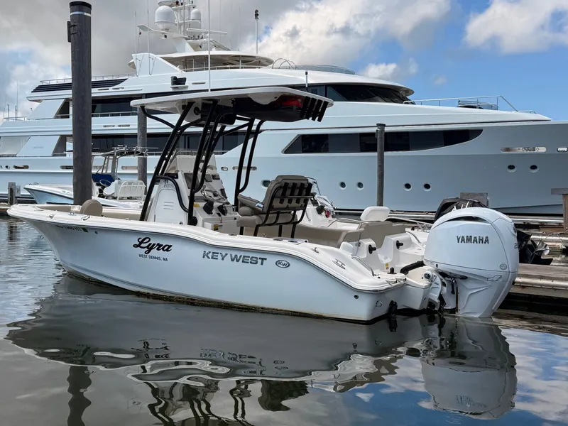 Slide: The Image of Key West 219 FS 2020 - 3